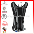 Durable Hydration Backpack Double Shoulder Strap pack with 2L water bladder Pack for Camping, Hiking